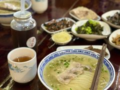 -同得兴 Since·1995 传统苏式面馆(嘉馀坊店)