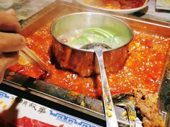 -码头故事火锅(郫县红光店)