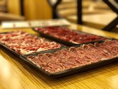 -就这么牛潮式牛肉火锅(华侨城店)