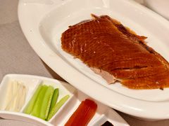-正院大宅门烤鸭(首体店)