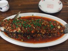 -朗妈私房菜(婺女州店)