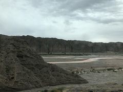 -天山神秘大峡谷