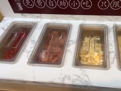 -隆喜元鱼汤包·海鲜(中联广场店)
