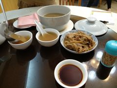 -腰记饭店(龙源路店)