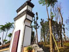 -枫香湖儿童公园