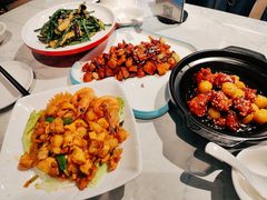 -天津大学·四十二斋餐厅