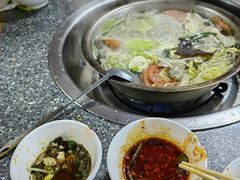 -海关荤豆花(洋河一路店)