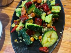 -吉志烤肉(太原总店)
