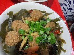 -蓝田九大碗民俗食府(蓝田店)