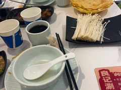 -潮汕良记牛肉火锅(洪武路店)