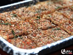 -夜半不二海鲜炭烤(文汇巷店)
