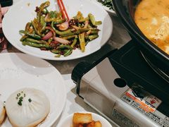 -和记小菜(东方店)