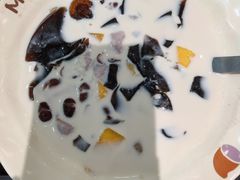 -鲜芋仙(番禺万达广场店)