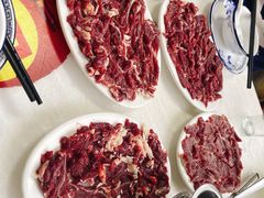 -原野牛肉岛