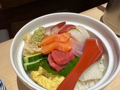 -小山日本料理(太古汇店)