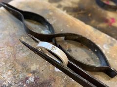 -鈊藝銀匠·银饰DIY工作室(永庆坊店)