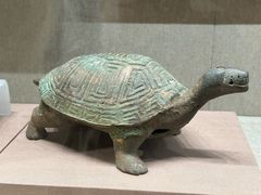 -敦煌市博物馆