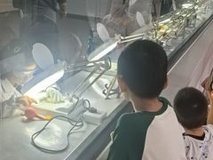 -诸城市恐龙博物馆