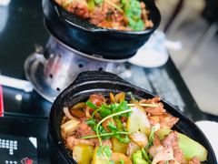 -川香煲(茅台路店)