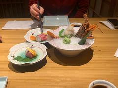 -花和海鲜自助(梅江店)