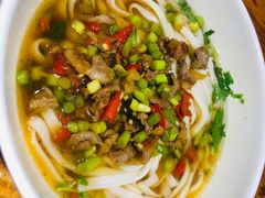 -肆姐面粉馆(坡子街店)