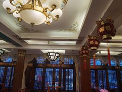 -峨嵋酒家(地安门店)