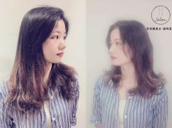 -Kraemer Paris  苏豪路易士·嘉玛发廊