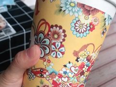 -茶话弄(咖啡·中贸广场店)