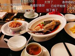 -杭州和达希尔顿逸林酒店·和园中餐厅
