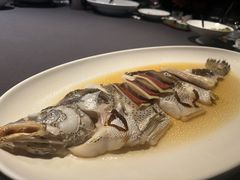 -上海滩餐厅(BFC外滩金融中心店)