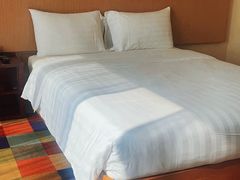 -香港悦品海景酒店