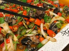 -菜香小厨(金发·印象南滨店)
