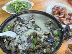 -大赤坎肥仔强烧味海鲜餐厅(大赤坎店)