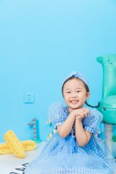 -贝克叔叔儿童摄影工作室(天时嘉园店)