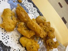 -旺富东海大酒楼(海鲜街店)
