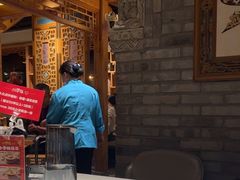 -北平楼·烤鸭·北京菜(牡丹园店)