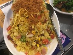 -simply thai天泰(长泰广场店)