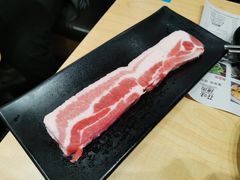 -花味·自助烤肉(雨花客厅店)