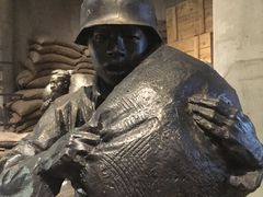 -上海四行仓库抗战纪念馆