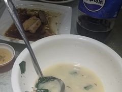 -东江海鲜大排档·潮汕菜·砂锅粥