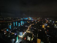 -长沙尼依格罗酒店