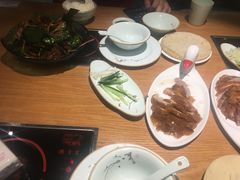 -德香苑脆皮烤鸭·经典(爱融荟城店)