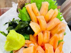 -酒肴一瓢·活贝料理·日本料理(三元桥·霄云路店)