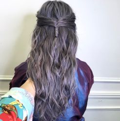-MYCOLORHARSALON