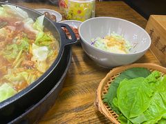 -高基五春川炒鸡排(威海总店)