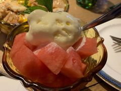 -老欧洲咖啡·西餐(后湖店)