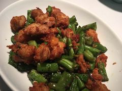 -汤城小厨•粤菜•靓汤(金宝街店)
