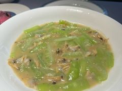 -怡情荟•海鲜青岛菜(五四广场旗舰店)