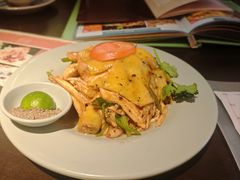 -大头虾越式风味餐厅(光明广场店)