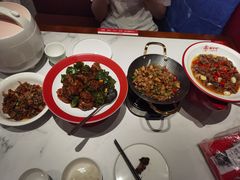 -辣可可·小炒黄牛肉(望京凯德MALL店)